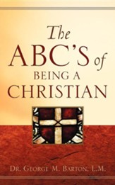 The ABC's of Being a Christian