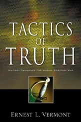 Tactics of Truth