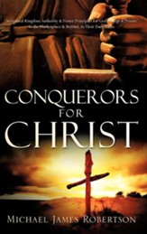 Conquerors for Christ
