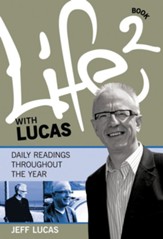 Life with Lucas-Book 2: Daily Readings Throughout the Year