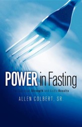 Power in Fasting