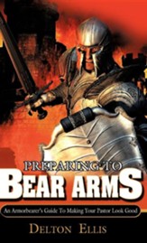 Preparing to Bear Arms