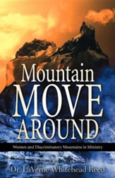 Mountain Move Around