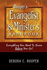 Hooper's Evangelist and Minister's Handbook