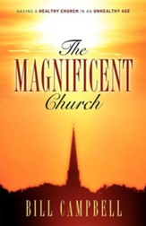 The Magnificent Church