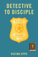 Detective to Disciple