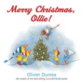 Merry Christmas, Ollie! - Slightly Imperfect
