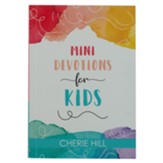 Mini Devotions for Kids Softcover