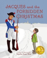 Jacques and the Forbidden Christmas