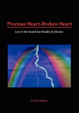 Precious Heart-Broken Heart: Love