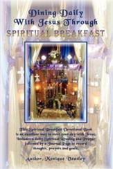 Dining Daily with Jesus Through Spiritual Breakfast