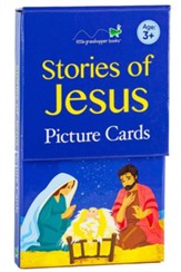 Picture Cards: Stories of Jesus