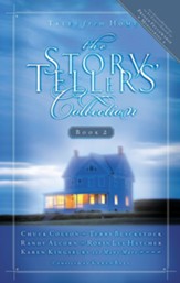 The Story Tellers Collection Book Two