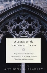 Aliens in the Promised Land: Why Minority Leadership is Overlooked in White Christian Churches and Institutions