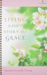 Living God's Story of Grace: Living Story Study 2