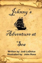 Johnny's Adventure at Sea