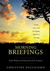 Morning Briefings