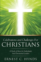 Celebrations and Challenges for Christians