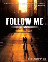Follow Me Group Guide