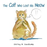 The Cat Who Lost His Meow