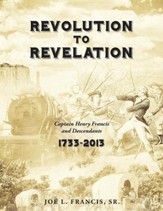 Revolution to Revelation