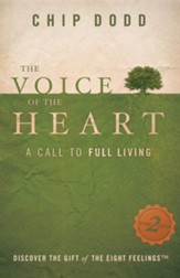 The Voice of the Heart: A Call to Full Living, Edition 0002