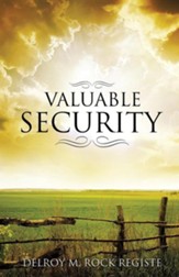 Valuable Security