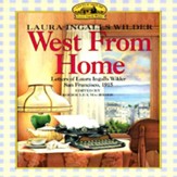 West from Home: Letters of Laura Ingalls Wilder, San Francisco, 1915