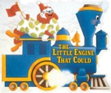 The Little Engine That Could (Board Book Edition)