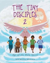 The Tiny Disciples 2: Age of the Holy Spirit
