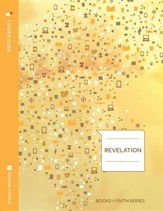 Revelation Leader Guide; Books of Faith Series
