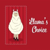 Llama's Choice