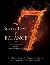 The Seven Laws of Balance