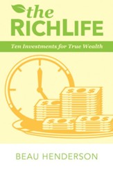 RichLife: Ten Investments for True Wealth