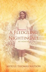 A Fledgling Nightingale