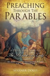 Preaching Through the Parables