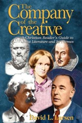 The Company Of The Creative