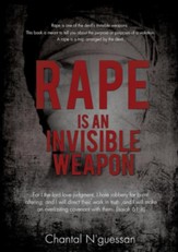 Rape Is an Invisible Weapon