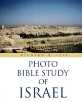 Photo Bible Study of Israel