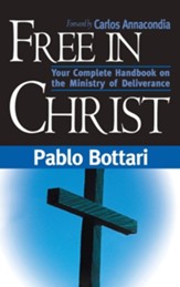 Free in Christ