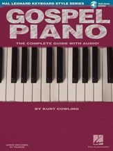 Country Gospel Piano: Barny Robertson: 9780834173132 - Christianbook.com