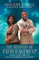 The Ministry of Encouragement!