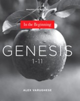 Genesis 1-11: In the Beginning