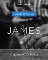 James: Consider It Pure Joy