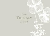 From This Day Forward: A Wedding Guest Book