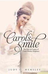 Carol's Smile