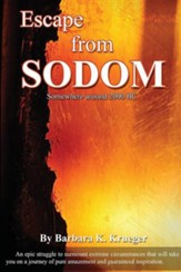 Escape from Sodom