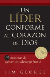 Un Líder Conforme al Corazón de Dios  (A Leader After God's Own Heart)