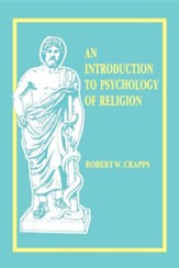 An Introduction to Psychology of Religion