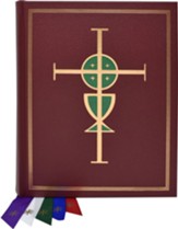 The Roman Missal, Edition 3